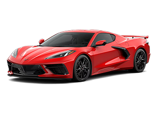 Chevrolet Corvette Stingray - Neessen Chevrolet in Kingsville TX
