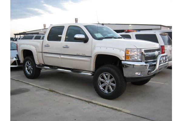 Neessen Chevrolet GMC in Kingsville TX