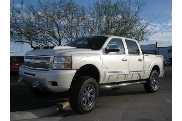 Neessen Chevrolet GMC in Kingsville TX