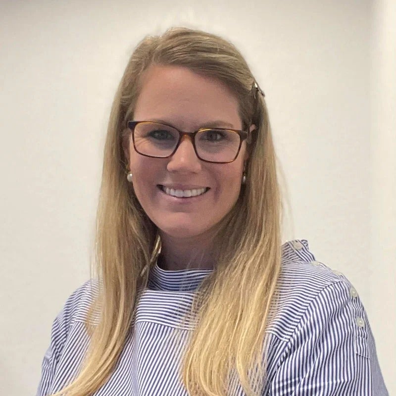 Porter Neessen DeVries